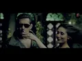 "Teri Meri Prem Kahani Bodyguard" (Video Song) Feat. 'Salman khan'