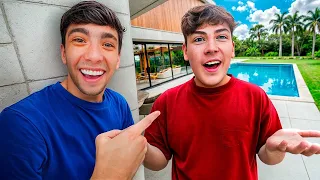VIAGEM COM O ZANELLA E OS CRIAS COMO ANTIGAMENTE