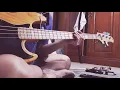 Download Lagu TULUS - Tukar Jiwa Bass cover