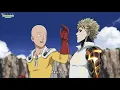 Download Lagu SAITAMA VS GENOS ONE PUNCH MAN PERTARUNGAN EPIC