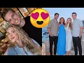Chiefs heiress Gracie Hunt hard launches relationship with son of former Kansas City quarterback