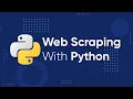 Mastering Web Scraping with Python From Beginner to Expert