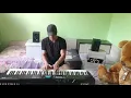 Soldier of Fortune - instrumental cover by Pavel Chavdarov