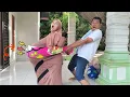Download Lagu Kasihan ‼️😭 Ibu Hamil 🤰❤️Sakit Perut Melahirkan Bayi Jumbo Pakai Selimut