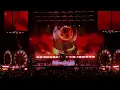 MOTIONLESS IN WHITE - Scoring The End Of The World live in Phoenix AZ 2026
