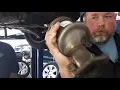 P0420 code on a Honda 3 5L V6 UrbanAutomotive01