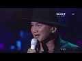 Download Lagu Anji Feat Ari LAsso Perbedaan Konser Ari Lasso