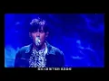 周杰倫 原key【聽見下雨的聲音】超強現場 2024嘉年華演唱會