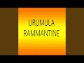Download Lagu Urumula Rammantine Merupula Rammantine