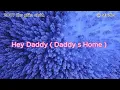 Download Lagu Hey Daddy ( Daddy s Home ) - Usher ( Speed up + Reverb + Underwater ) Tiktok VersionX