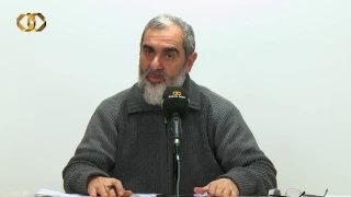 74) Zikir çekerek Hasan el Benna gibi olabilir miyiz?