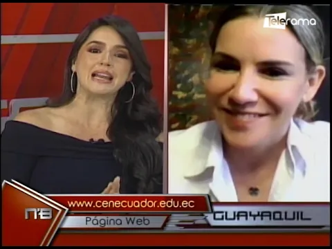 Centro Ecuatoriano Norteamericano conmemora 70 años de aniversario promoviendo la cultura