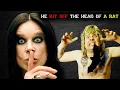 Download Lagu From Jail to Legend: The Shocking Story of Ozzy Osbourne
