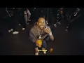 Ibraah - Copy & Paste (Official Visualizer)