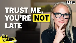 If You’re Feeling Behind in Life, Watch This