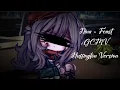 Download Lagu 【Bakwan Fight Back】Agatha — Nina - Feast [GCMV]