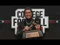 How to Update College Football Revamped Rosters Offline for Xbox 360