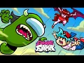 Download Lagu EJECTED Friday Night Funkin´(Animated)