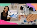 Lagu Creatief met Epoxy Resin | Polyester Shoppen | DIY Pakketje 7
