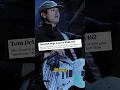 Download Lagu Tom Delonge’s Weird History in Blink-182 🍋 #shorts