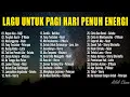 Lagu PLAYLIST LAGU INDONESIA TERBAIK 2026 BY JOOX || LAGU UNTUK PAGI HARI PENUH ENERGI || LAGU INDONESIA