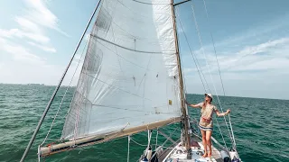 I have a question about this country | Sailing the Netherlands [S3E10]