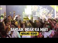 Download Lagu MINANG REMIX🔥🌴 || BANSAIK INDAK KA MATI || LAGU DANGDUT REMIX Terbaru 2025🌴💃|| ZAIN OFFICIAL
