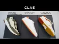 Download Lagu The BEST Minimal Sneakers For This Summer? Honest Review of CLAE Footwear