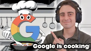 Google is COOKING! Native LLM Image Editing, Gemma 3