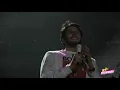 SEBAS YATRA ft. TINI - "Cristina" con beso (en vivo Uruguay)