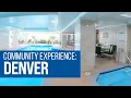 Take A Tour Denver Communities