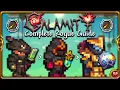 COMPLETE Rogue Class Guide for Calamity 2 1 Brainstorm