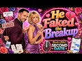Brooke Jubal Aug 4 2026 - Second Date Update I He Faked the Breakup