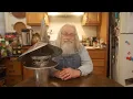 Wind Directional Chimney Cap Product Review