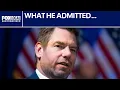 Declassified FBI files expose Eric Swalwell s ties to alleged Chinese spy