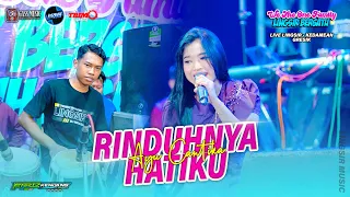 rinduhnya hatiku ayu cantika fariz kendang lingsir music 2025