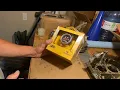 Auto Meter Water Temp Gauge Install and Review