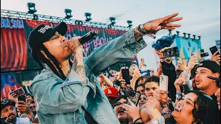 devour live rolling loud cali 2025 full set 