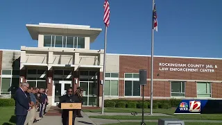 WXII 12 News Headlines 12pm September 11