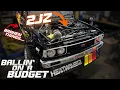Download Lagu Road to World Time Attack Challenge 2025