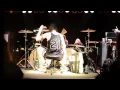 Slaughter's Drummer - Up All Night, Sleep All Day