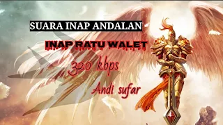 Download SUARA INAP RATU LIUR, SUARA INAP TERBUKTI MP3