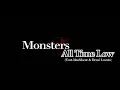 Monsters - All Time Low | Feat. Demi Lovato & blackbear (Lyrics)