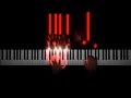 Download Lagu Kanye West - All of the Lights | Interlude | (Piano Cover)