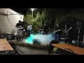 chills and thrills | Bernard Allison | festa biancoverde 2020