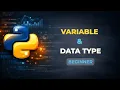 Python Variables Data Types Explained Beginner Friendly Tutorial