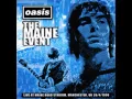 Oasis - Wonderwall (Remastered)