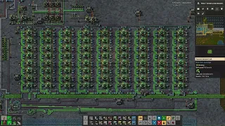 Slightly Better Kovarex Enrichment Setup
