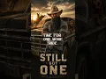 When Life Keeps Throwing Gates Open | Still Got One