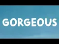 Download Lagu Katy Perry - Gorgeous (Lyrics) Feat. Kim Petras